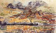 Put in Paul Signac